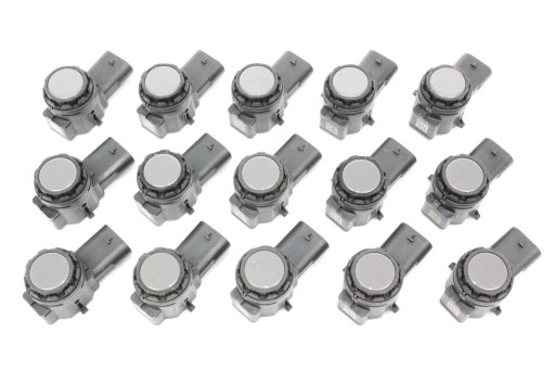 9827032 - Датчик парковки pdc bmw g11 g30 g20 g05 g01 c3e