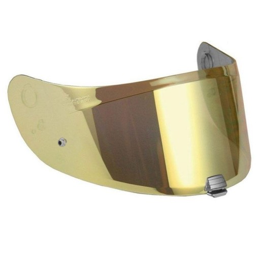 HJC скло HJ-26st Hj26st Pinlock злотий