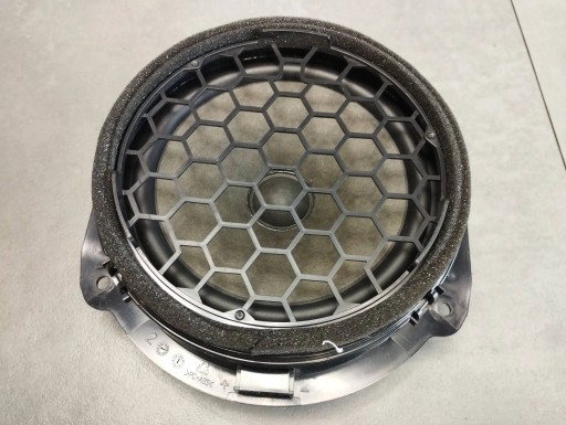 Audi A3 8V Lautsprecher Tür 8V4035411