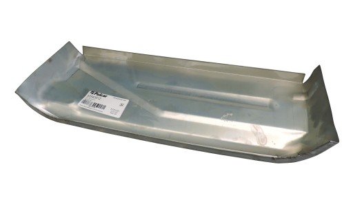 50543912 - СТУПЕНЬ ЛЕВАЯ MERCEDES 512D - 814 DA VARIO 96-