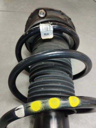 Audi A3 8V 1.6 TDI shock absorber front 5Q0413023CP