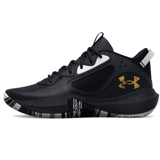 2019 Under Armour UA GS реактивні баскетбольні кросівки 36.5