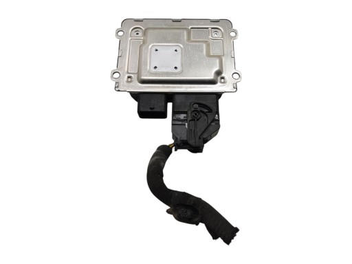 1.6 - Модуль водителя peugeot 3008 ii 1,6 л.с. гибридный 2020-2024 лифт 9842551880