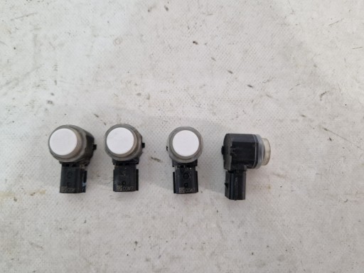 Dodge Charger CHALLENGER 2015- sensor of the parking rear part PDC PW7