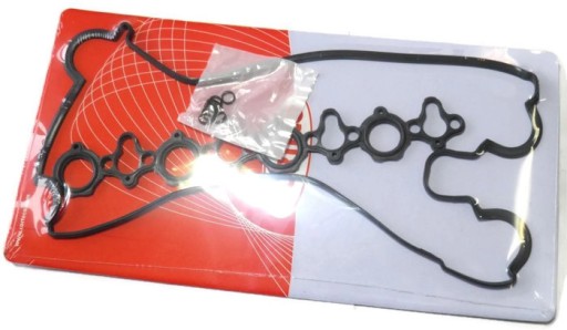 016531P - ПРОКЛАДКА КРИШКИ КЛАПАНА RENAULT 2.2-2.5 DCI