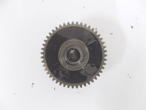 KAWASAKI ZZR 1100 СТАРТЕР ЗЧЕПЛЕННЯ