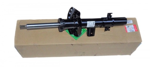 LR070946EP - Задній амортизатор evoque 2011 новий gj3218080eb