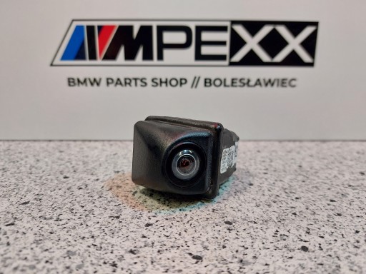 Bmw e70 f07 f10 f30 f31 камера заднего вида 9240351