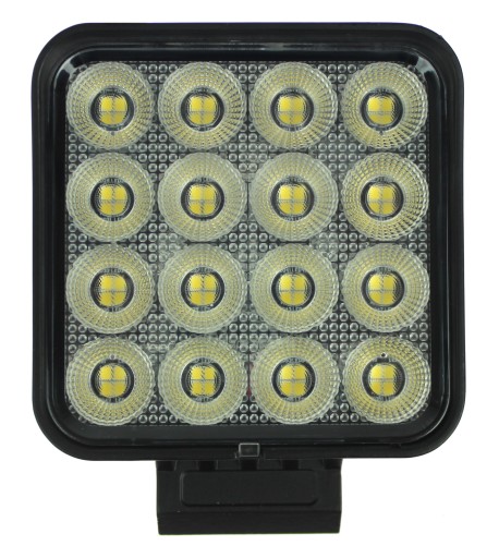 ZM.175 - РОБОЧА ЛАМПА 64 LED 12V 24V LED OSRAM 64W