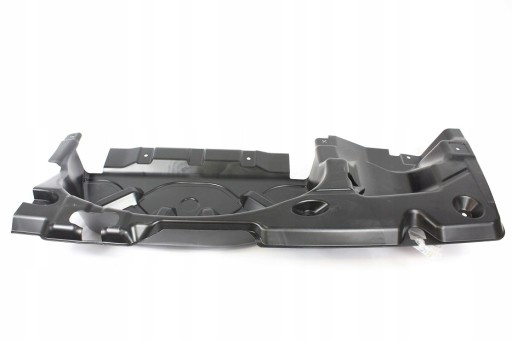 7H0825194G - Крышка пола шасси VW Transporter T5 T6 задняя