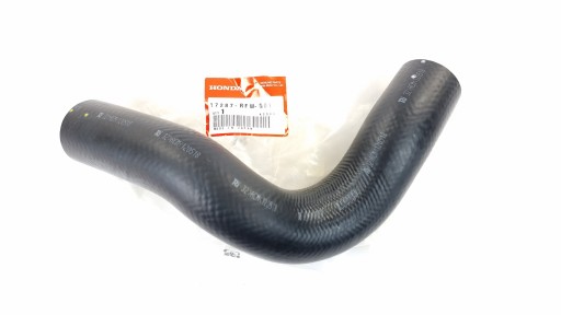 GAL-17287RFWG01 - Honda CR - V III 2.2 і-DTEC кабель інтеркулера POW