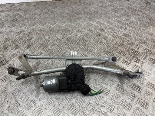 wischergestänge CITROEN BERLINGO PARTNER 08- 9682861480