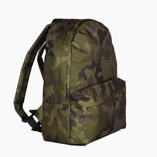 Спортивний рюкзак Convey Academy II, чорний