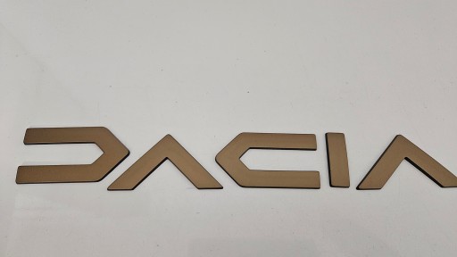 DACIA SANDERO 2022-2024 ЕМБЛЕМА 908904010R