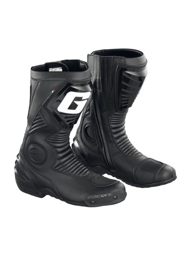 Туфли Gaerne G-Evolution Five Black 38
