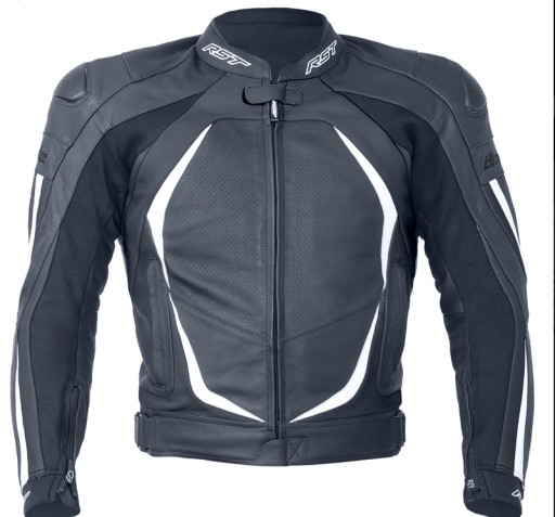 RST LADY BLADE II женская кожаная куртка L/14