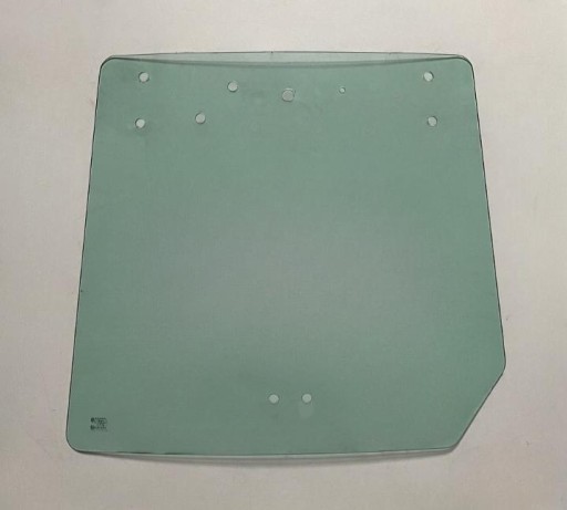 3C591-70550, - ЗАДНЕЕ СТЕКЛО КУБОТА 3C59170550