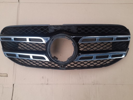 A1678855704 - Манекен Mercedes GLS W167 AMG