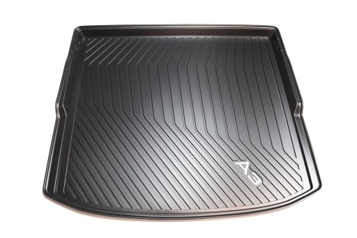 Килимок багажника AUDI A3 8Y седан оригінал новий