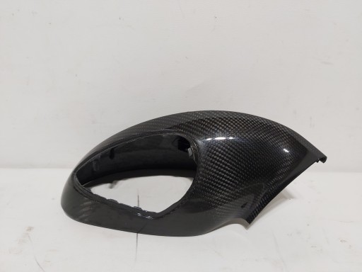 КОРПУС ДЗЕРКАЛА PORSCHE 991 911 GT3 CARBON