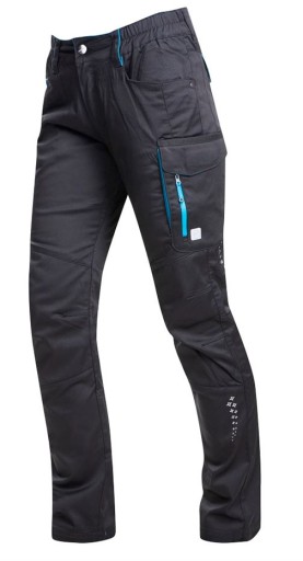 Жіночі робочі штани ARDON FLORET H6302 R. 38