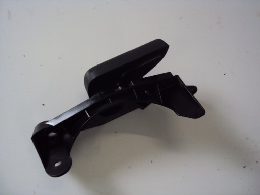 Ручка капота BMW X5 E70 2006-