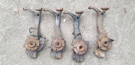 otoč čepu PP PASSAT B5 AUDI A4 8d0407258S
