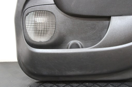 upholstery side door right front FIAT 500L 500 L CROSS LIFT