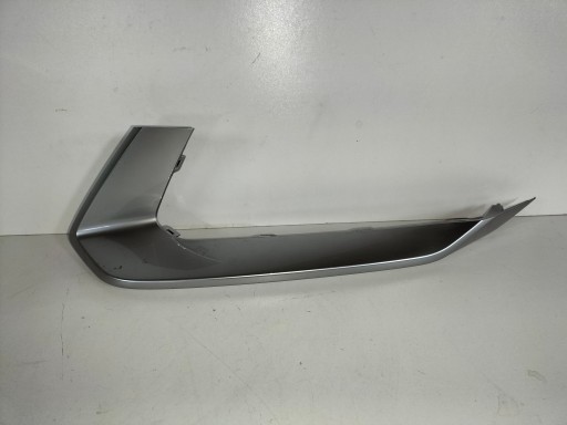 moulding of a bumper front left KIA SPORTAGE 5 V 21