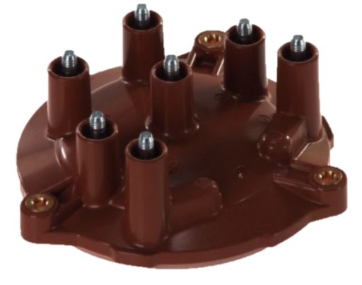 1 235 - Крышка распределителя зажигания bosch gb889 1235522384