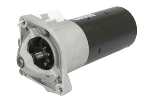 Стартер stardax stx200030r 2,5 квт 12 в 9 зубьев