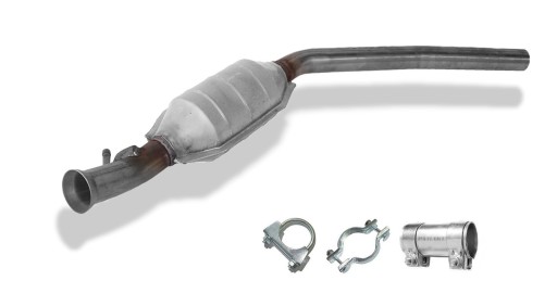 1080339 - Mercedes Vaneo 1.7 CDI катализатор OE A4144900514