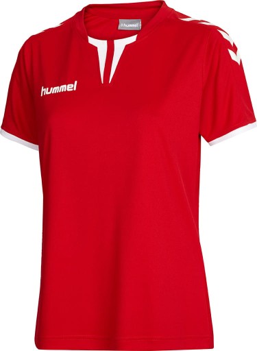 Футболка Hummel з коротким рукавом XL