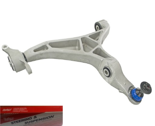 68291039AC 4877661AB - Важіль управління Jeep Grand Cherokee WK2 Durango WD 16-2021