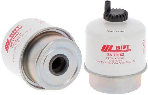 ПАЛИВНИЙ ФІЛЬТР НА ГАЙКУ HIFI SN70162