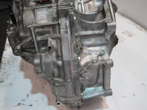 Getriebe RANGE ROVER EVOQUE II 1,5HYB PK72-7000-AB AWF8G30
