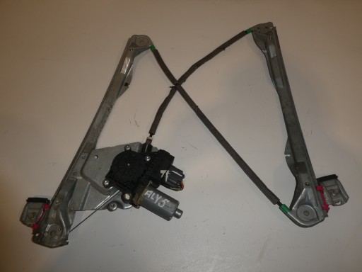 window regulator front right FORD FOCUS MK1