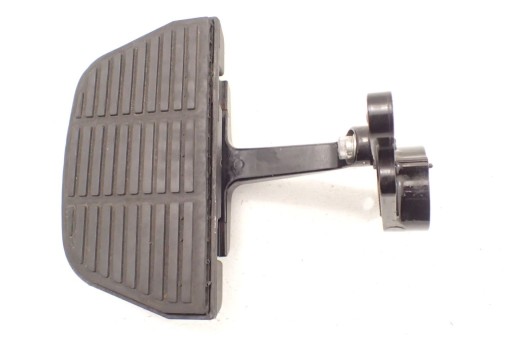 140932-1111 - Harley Davidson Road King Set L пассажирская подставка для ног