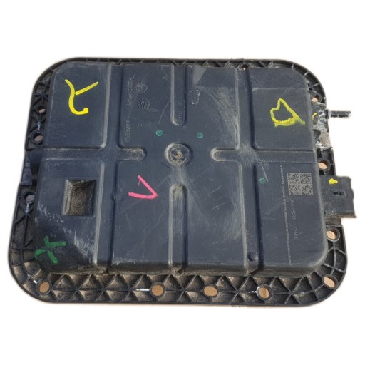 behälter ADBLUE pumpe bedienteil 12678023 PEUGEOT CITROEN OPEL UZYWANY