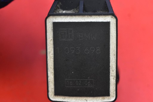 Sensor POZIOMOWANIA Leuchten 1093698 BMW X3 E83 03-06