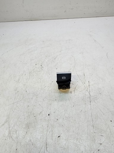 switch GUZIK of the electric AUDI A3 8V 8V2927225A