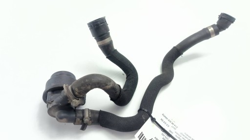 water pump VOLVO V60 and LIFT