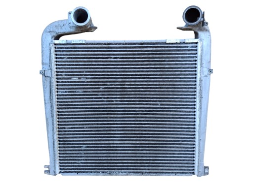 Інтеркулер scania r повітроохолоджувач оригінал 1795730