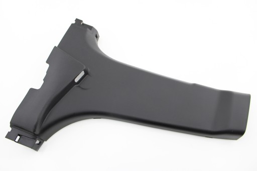 85836-3U000 - KIA SPORTAGE III 2010-2015 КРЫШКА ЦЕНТРАЛЬНОЙ СТОЙКИ ВОДИТЕЛЯ ЛЕВАЯ