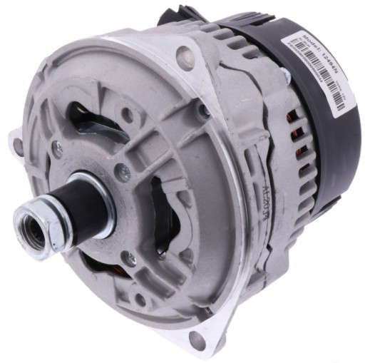 700.27.11 - ГЕНЕРАТОР BMW R 850 95-06