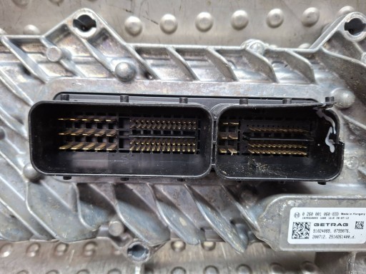 Bedienteil Getriebe 0260001060 1039SA0055 2510261400 Renault Nissan 1.3 TCE