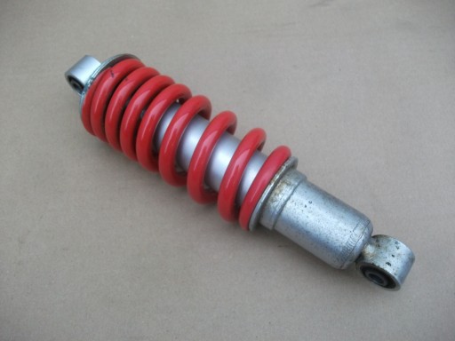 HONDA CBR 125 JC39 ЗАДНИЙ АМОРТИЗАТОР