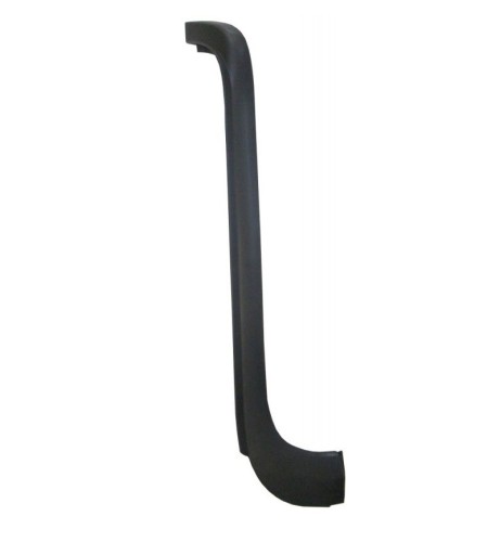 9436980162 - НАКЛАДКА ПРАВОБІЧНОЇ СТІЙКИ MERCEDES ACTROS MP2