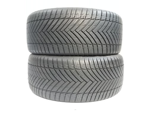 Gumy Imperial All Season Driver 225/40/18 92Y 2022 7,1mm