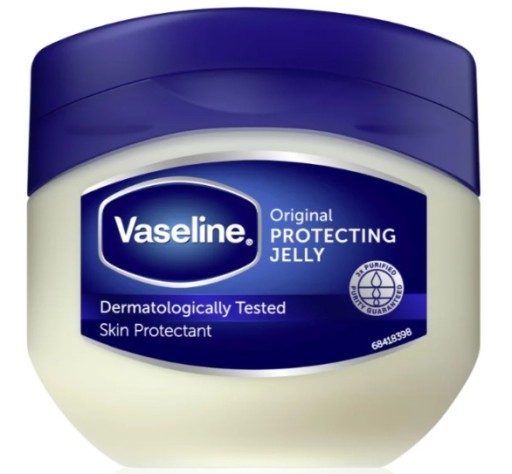 Vaseline Original Protecting Jelly Vaseline 250ml